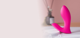 Clitoral and G-spot pleasure